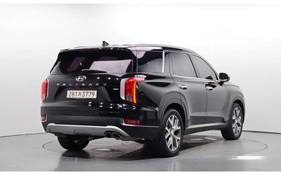 hyundai-palisade - 1