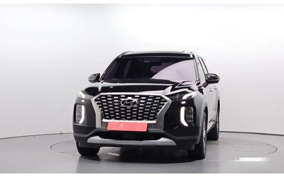 hyundai-palisade - 2