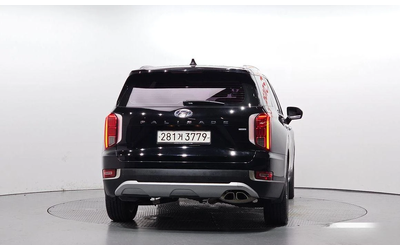 hyundai-palisade - 3