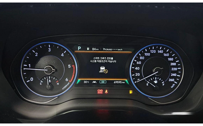 Hyundai Palisade Diesel 2.2 4WD Prestige - автомобили, коли, обяви за нови и употребявани 7