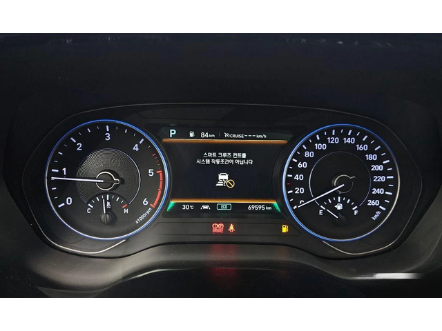 Hyundai Palisade Diesel 2.2 4WD Prestige - автомобили, коли, обяви за нови и употребявани 7