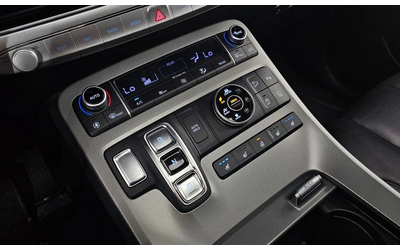 Hyundai Palisade Diesel 2.2 4WD Prestige - автомобили, коли, обяви за нови и употребявани 8