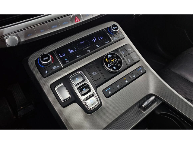 Hyundai Palisade Diesel 2.2 4WD Prestige - автомобили, коли, обяви за нови и употребявани 8