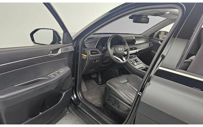 Hyundai Palisade Diesel 2.2 4WD Prestige - автомобили, коли, обяви за нови и употребявани 9