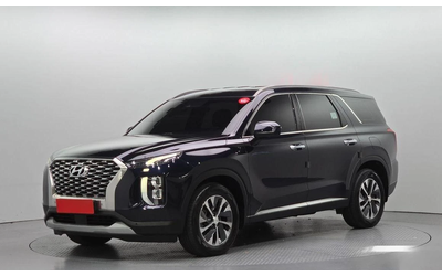 hyundai-palisade - 0