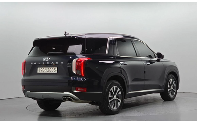 hyundai-palisade - 1