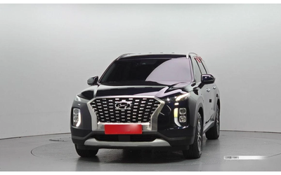 hyundai-palisade - 2
