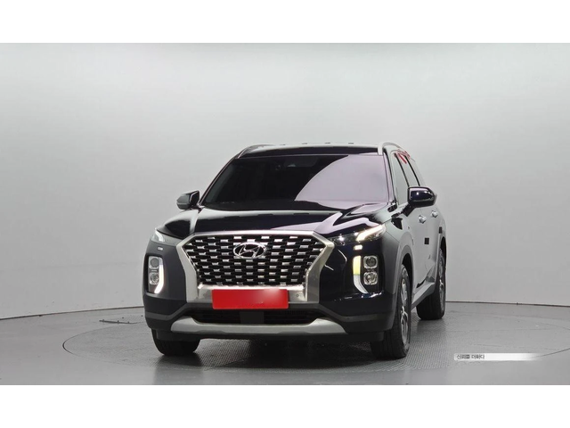 Hyundai Palisade Diesel 2.2 4WD Exclusive - автомобили, коли, обяви за нови и употребявани 2