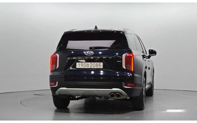 hyundai-palisade - 3