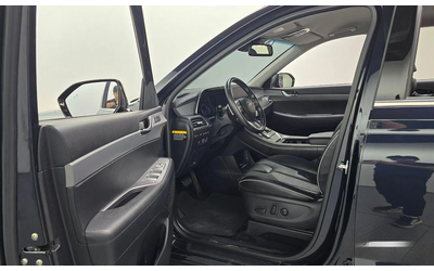 Hyundai Palisade Diesel 2.2 4WD Exclusive - автомобили, коли, обяви за нови и употребявани 8