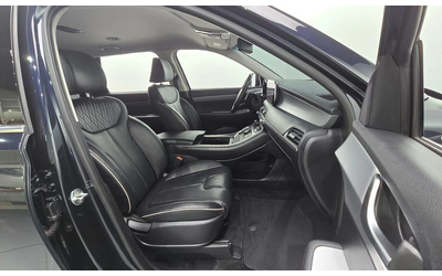 Hyundai Palisade Diesel 2.2 4WD Exclusive - автомобили, коли, обяви за нови и употребявани 9