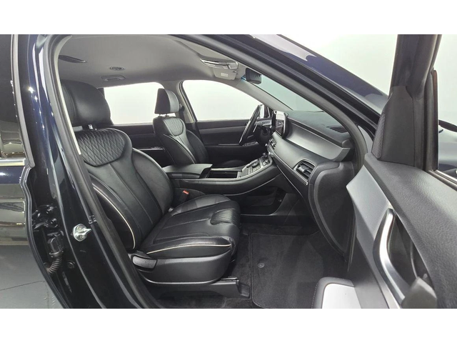 Hyundai Palisade Diesel 2.2 4WD Exclusive - автомобили, коли, обяви за нови и употребявани 9