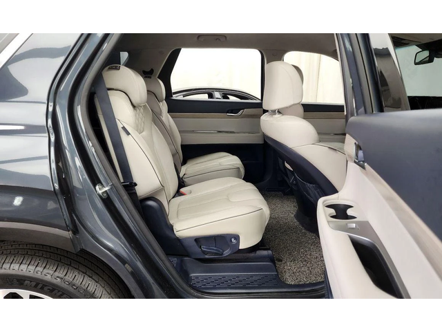 Hyundai Palisade Diesel 2.2 4WD Prestige - автомобили, коли, обяви за нови и употребявани 11