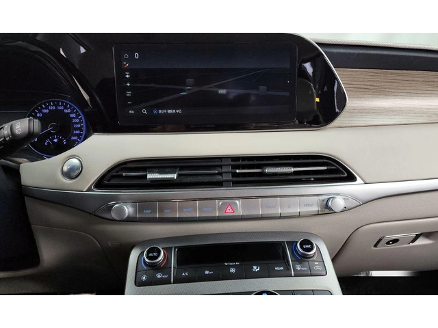 Hyundai Palisade Diesel 2.2 4WD Prestige - автомобили, коли, обяви за нови и употребявани 13