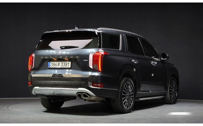 hyundai-palisade - 1