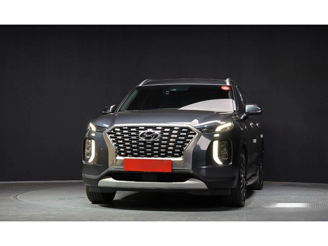 Hyundai Palisade Diesel 2.2 4WD Prestige - автомобили, коли, обяви за нови и употребявани 2