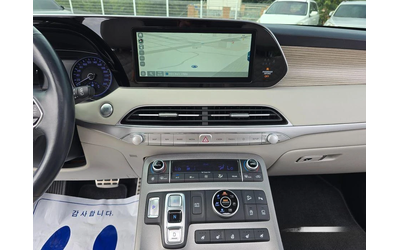 Hyundai Palisade Diesel 2.2 4WD Prestige - автомобили, коли, обяви за нови и употребявани 10