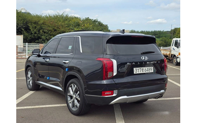 hyundai-palisade - 5