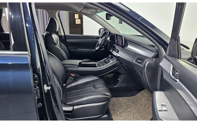 Hyundai Palisade Diesel 2.2 4WD Exclusive - автомобили, коли, обяви за нови и употребявани 10