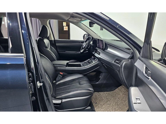 Hyundai Palisade Diesel 2.2 4WD Exclusive - автомобили, коли, обяви за нови и употребявани 10