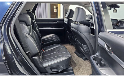 Hyundai Palisade Diesel 2.2 4WD Exclusive - автомобили, коли, обяви за нови и употребявани 11