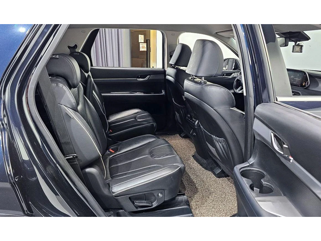 Hyundai Palisade Diesel 2.2 4WD Exclusive - автомобили, коли, обяви за нови и употребявани 11