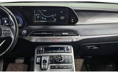 Hyundai Palisade Diesel 2.2 4WD Exclusive - автомобили, коли, обяви за нови и употребявани 13