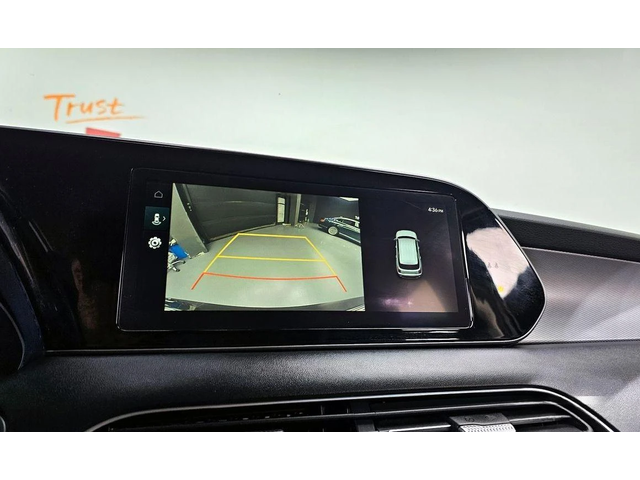 Hyundai Palisade Diesel 2.2 4WD Exclusive - автомобили, коли, обяви за нови и употребявани 14