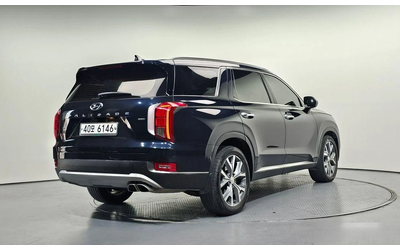 hyundai-palisade - 1