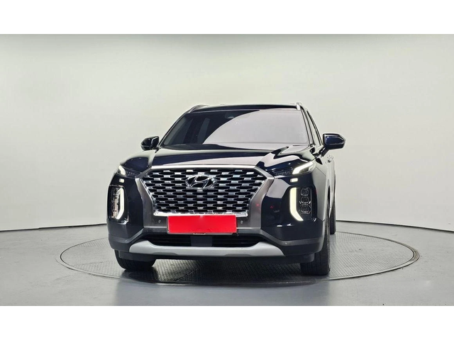 Hyundai Palisade Diesel 2.2 4WD Exclusive - автомобили, коли, обяви за нови и употребявани 2