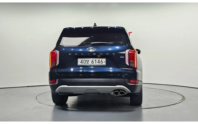 hyundai-palisade - 3