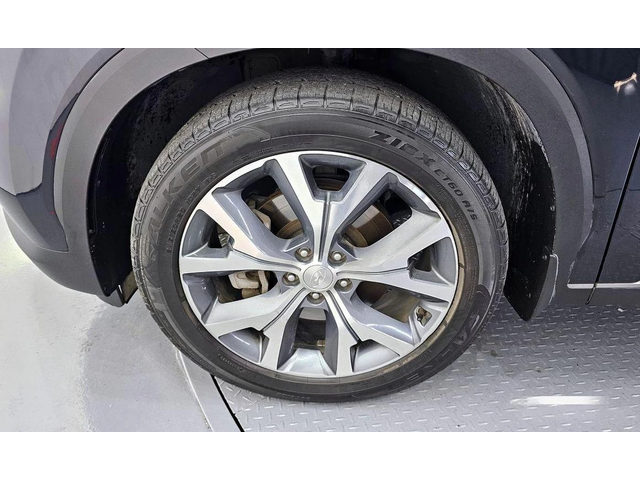 Hyundai Palisade Diesel 2.2 4WD Exclusive - автомобили, коли, обяви за нови и употребявани 4