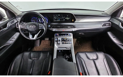 Hyundai Palisade Diesel 2.2 4WD Exclusive - автомобили, коли, обяви за нови и употребявани 6