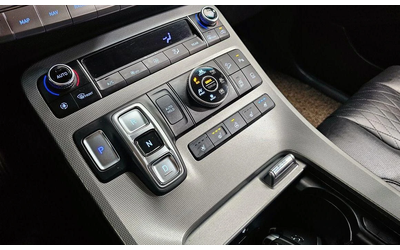 Hyundai Palisade Diesel 2.2 4WD Exclusive - автомобили, коли, обяви за нови и употребявани 8