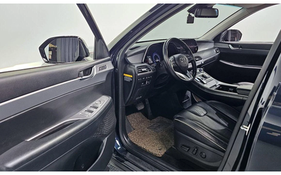 Hyundai Palisade Diesel 2.2 4WD Exclusive - автомобили, коли, обяви за нови и употребявани 9