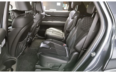 Hyundai Palisade Diesel 2.2 2WD Calligraphy - автомобили, коли, обяви за нови и употребявани 11