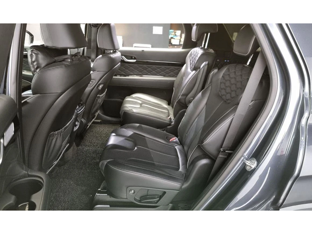 Hyundai Palisade Diesel 2.2 2WD Calligraphy - автомобили, коли, обяви за нови и употребявани 11