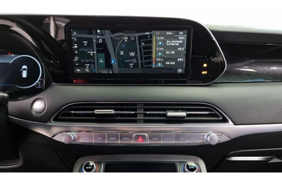 Hyundai Palisade Diesel 2.2 2WD Calligraphy - автомобили, коли, обяви за нови и употребявани 13