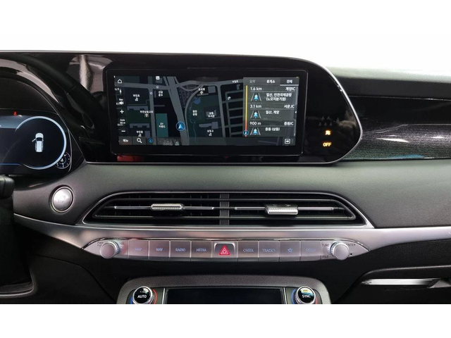 Hyundai Palisade Diesel 2.2 2WD Calligraphy - автомобили, коли, обяви за нови и употребявани 13