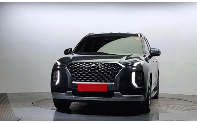 hyundai-palisade - 2