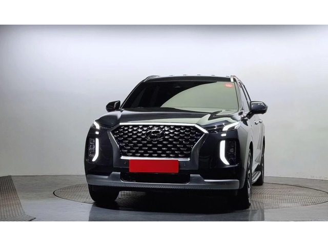Hyundai Palisade Diesel 2.2 2WD Calligraphy - автомобили, коли, обяви за нови и употребявани 2
