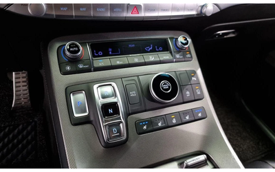 Hyundai Palisade Diesel 2.2 2WD Calligraphy - автомобили, коли, обяви за нови и употребявани 8