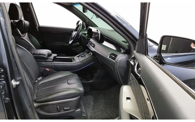 Hyundai Palisade Diesel 2.2 2WD Calligraphy - автомобили, коли, обяви за нови и употребявани 9