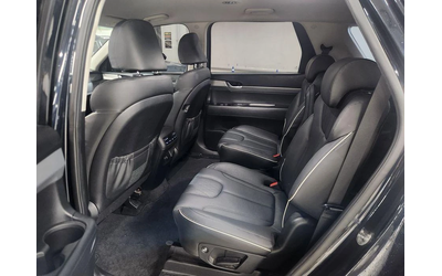 Hyundai Palisade Diesel 2.2 2WD Exclusive - автомобили, коли, обяви за нови и употребявани 10