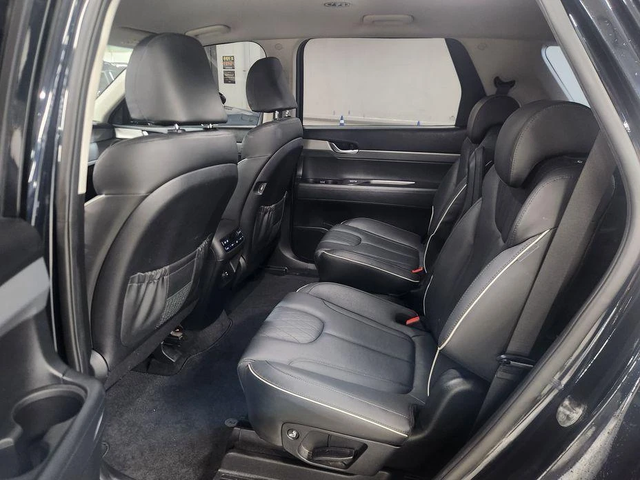 Hyundai Palisade Diesel 2.2 2WD Exclusive - автомобили, коли, обяви за нови и употребявани 10