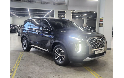 hyundai-palisade - 1