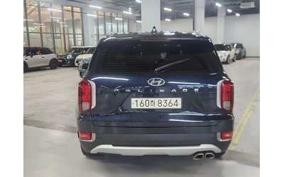 hyundai-palisade - 4