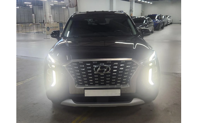 Hyundai Palisade Diesel 2.2 2WD Exclusive - автомобили, коли, обяви за нови и употребявани 7
