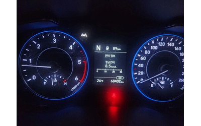 Hyundai Palisade Diesel 2.2 2WD Exclusive - автомобили, коли, обяви за нови и употребявани 8