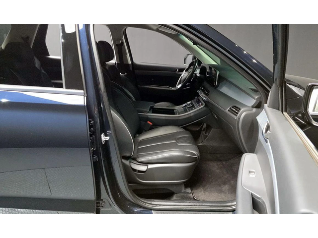 Hyundai Palisade Diesel 2.2 2WD Exclusive - автомобили, коли, обяви за нови и употребявани 10